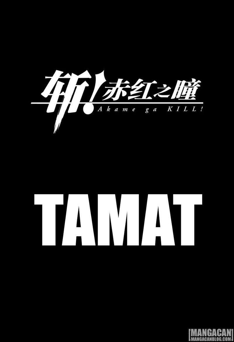 Akame ga Kill! Chapter 78 Gambar 55