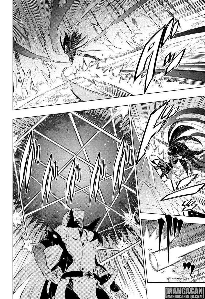 Akame ga Kill! Chapter 77 Gambar 21
