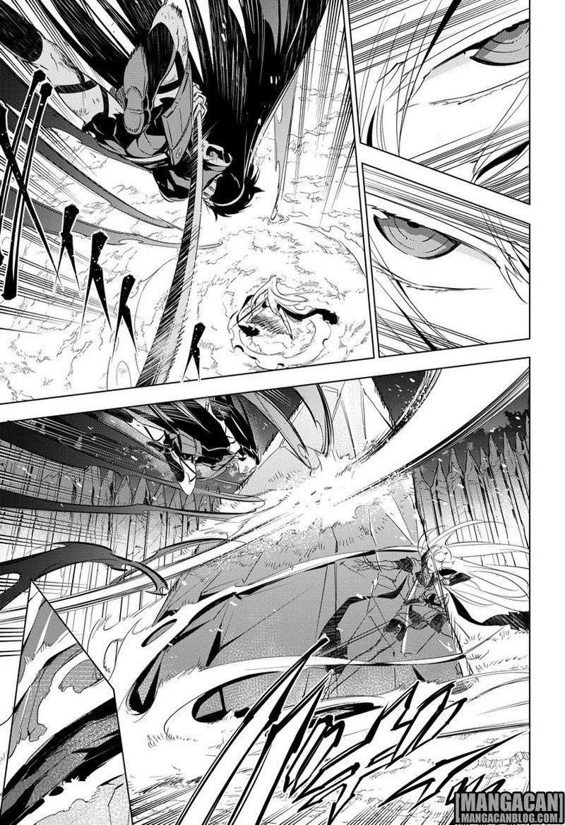 Akame ga Kill! Chapter 77 Gambar 22