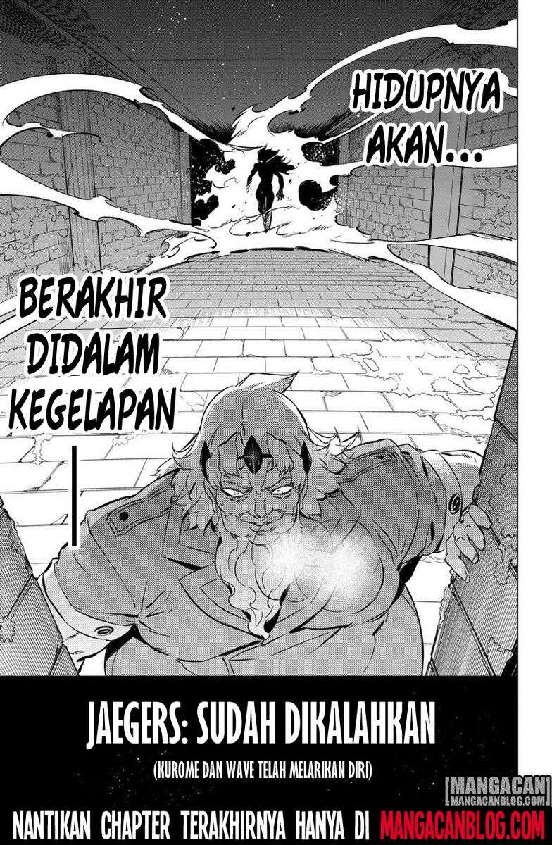 Akame ga Kill! Chapter 77 Gambar 51