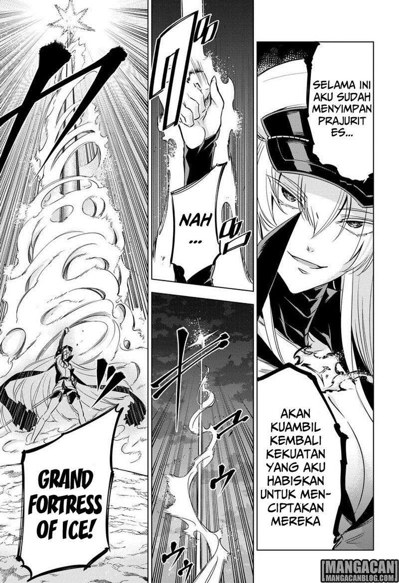 Akame ga Kill! Chapter 75 Gambar 28