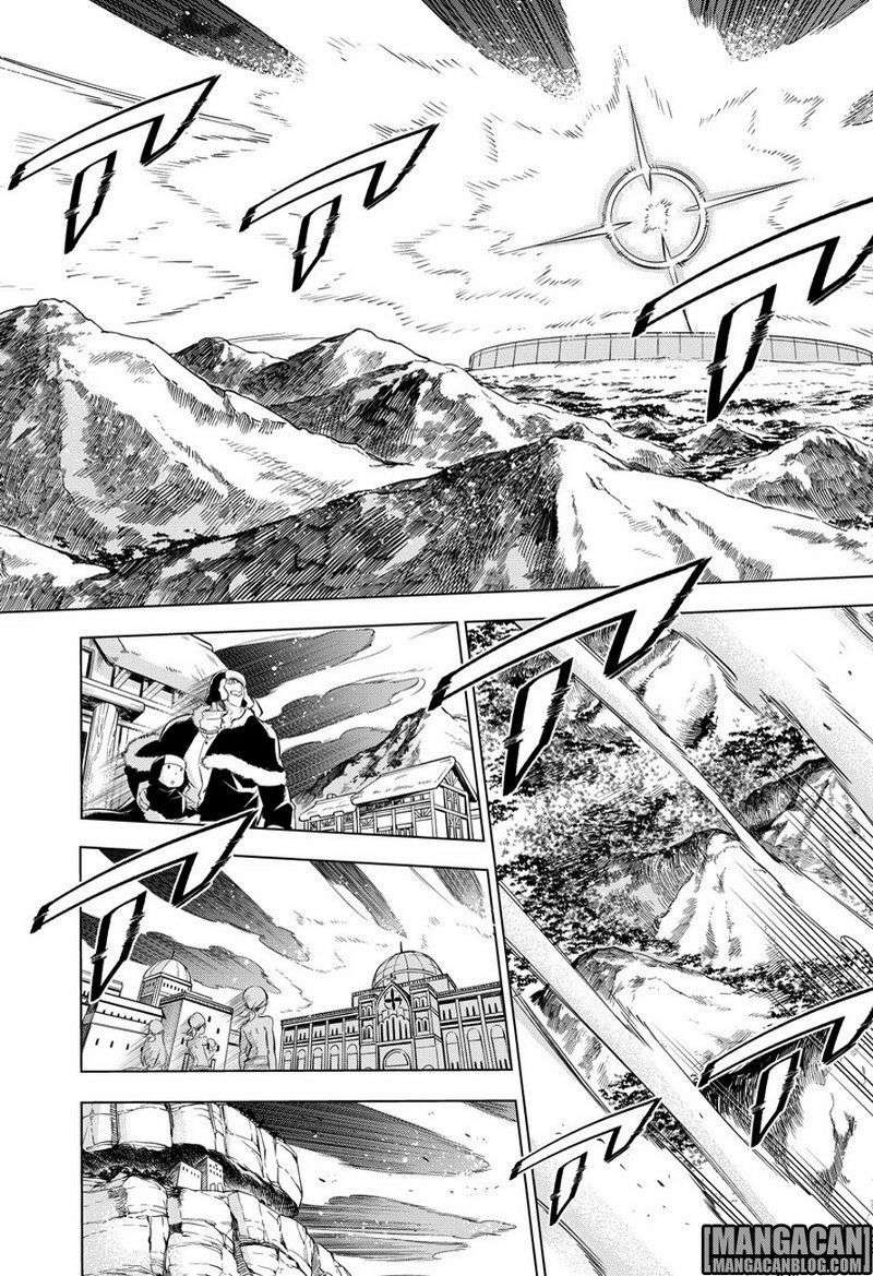Akame ga Kill! Chapter 75 Gambar 29