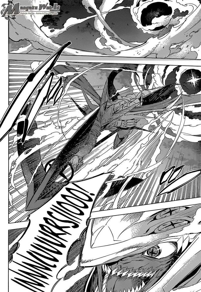 Akame ga Kill! Chapter 74 Gambar 48
