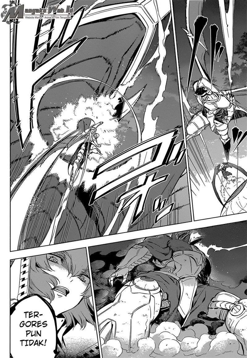 Akame ga Kill! Chapter 74 Gambar 5