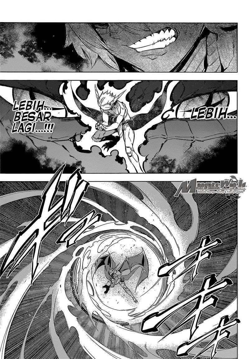 Akame ga Kill! Chapter 74 Gambar 8