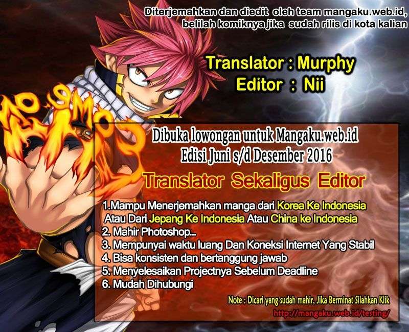 Baca Komik Akame ga Kill! Chapter 71 Gambar 1