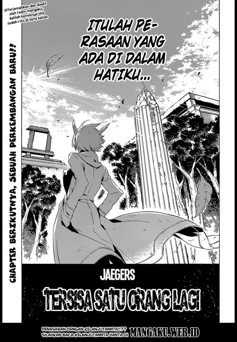 Akame ga Kill! Chapter 66 Gambar 56