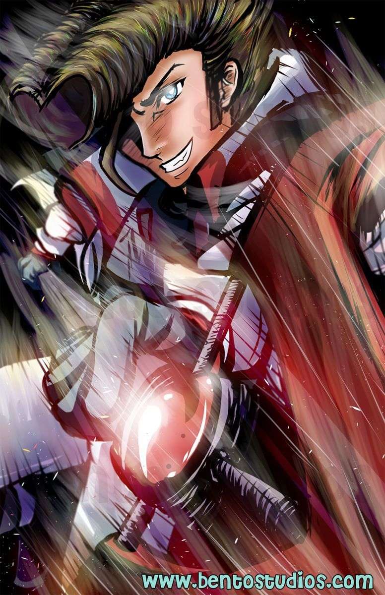 Akame ga Kill! Chapter 66 Gambar 58