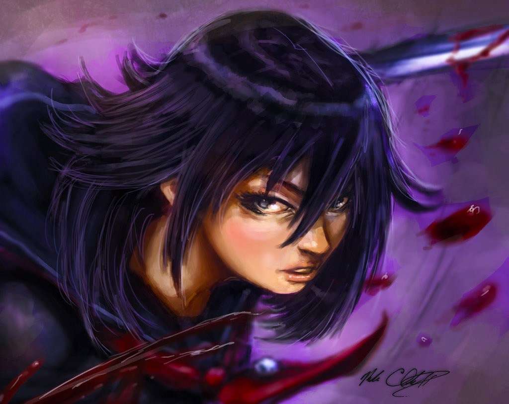 Akame ga Kill! Chapter 65 Gambar 33