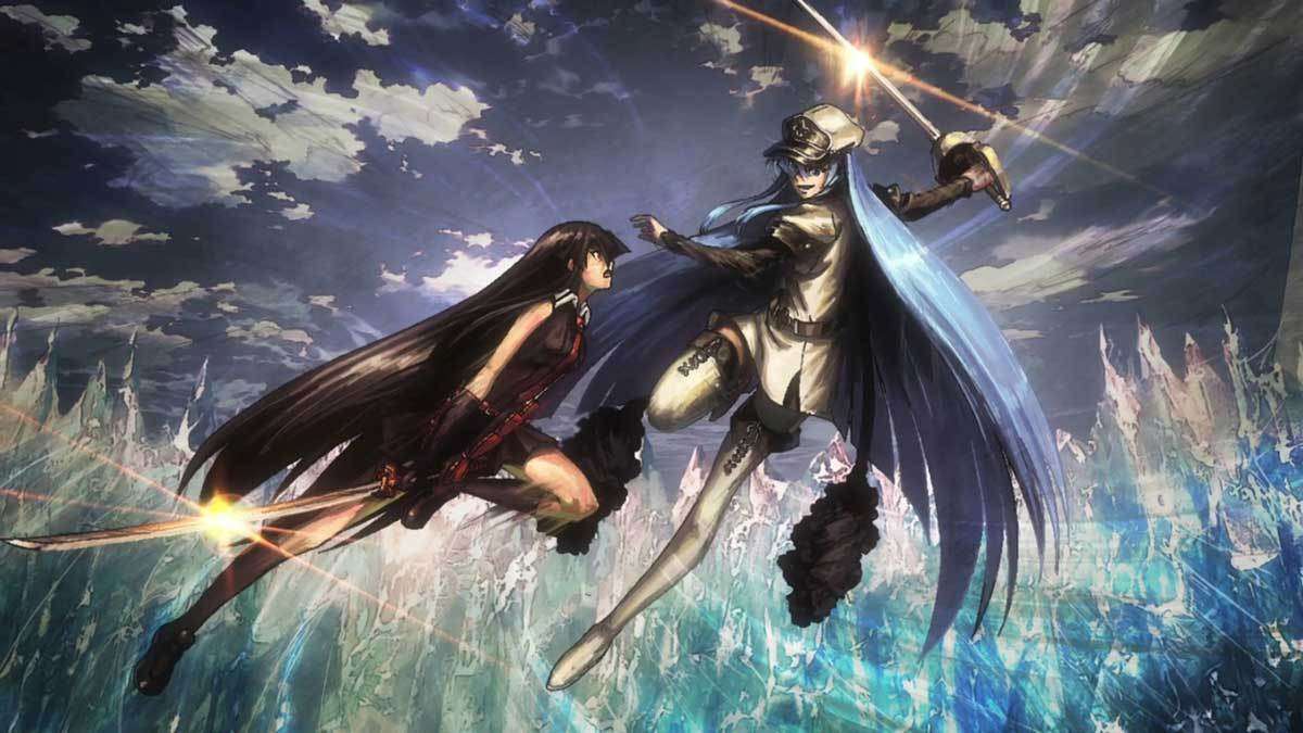 Akame ga Kill! Chapter 60 Gambar 3