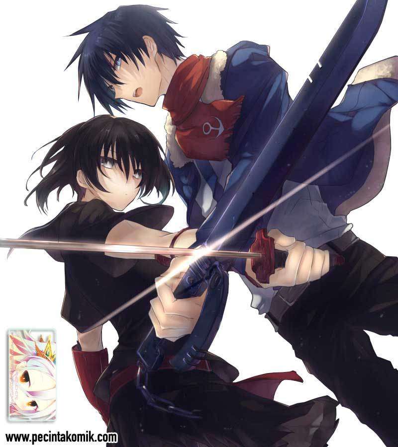 Akame ga Kill! Chapter 57 Gambar 7