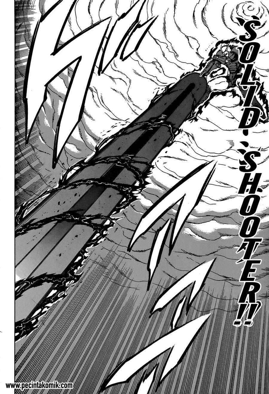 Akame ga Kill! Chapter 56 Gambar 40