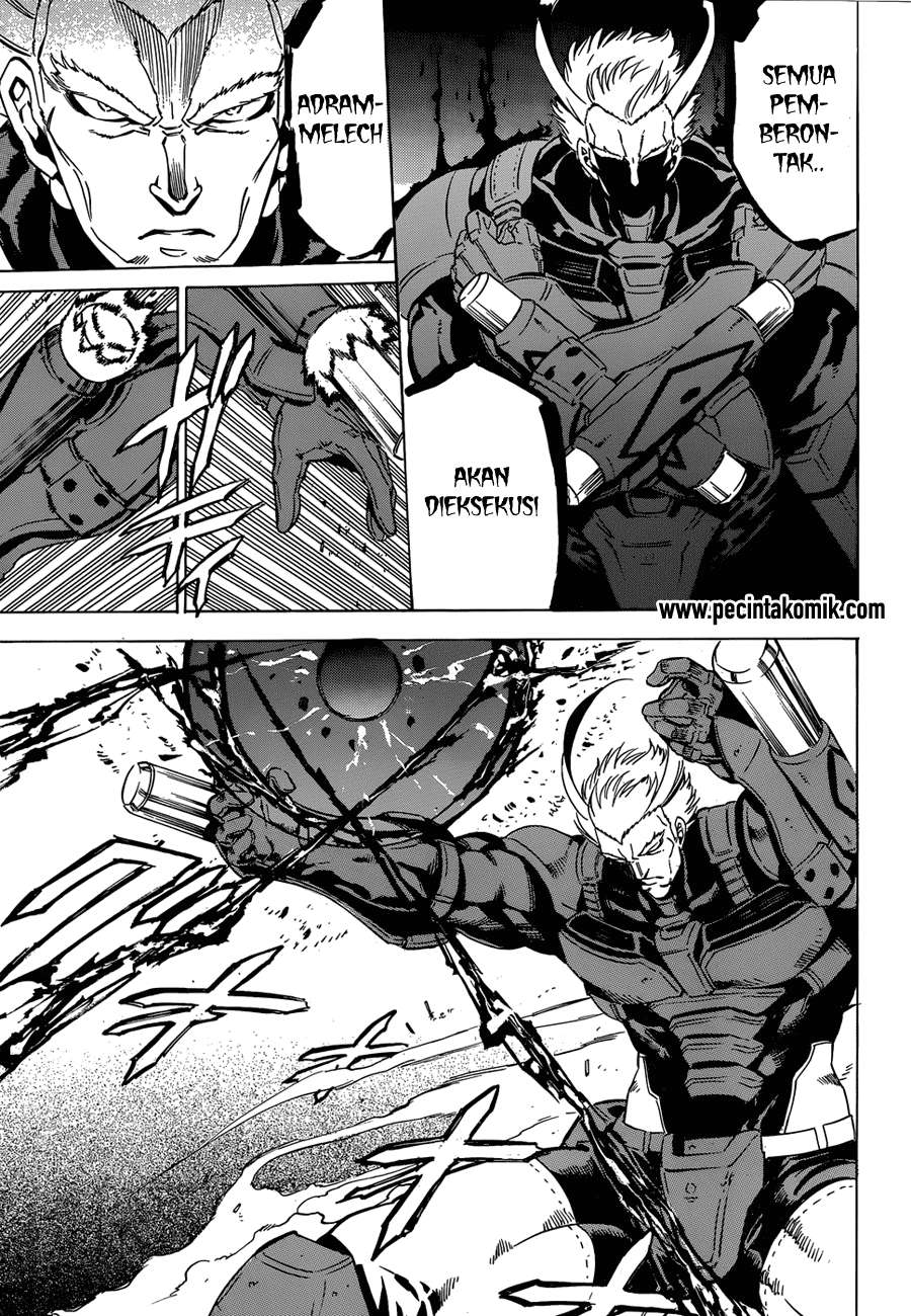 Akame ga Kill! Chapter 53.2 Gambar 29