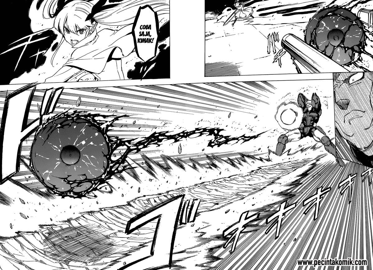 Akame ga Kill! Chapter 53.2 Gambar 30