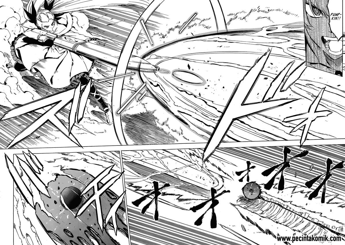 Akame ga Kill! Chapter 53.2 Gambar 31