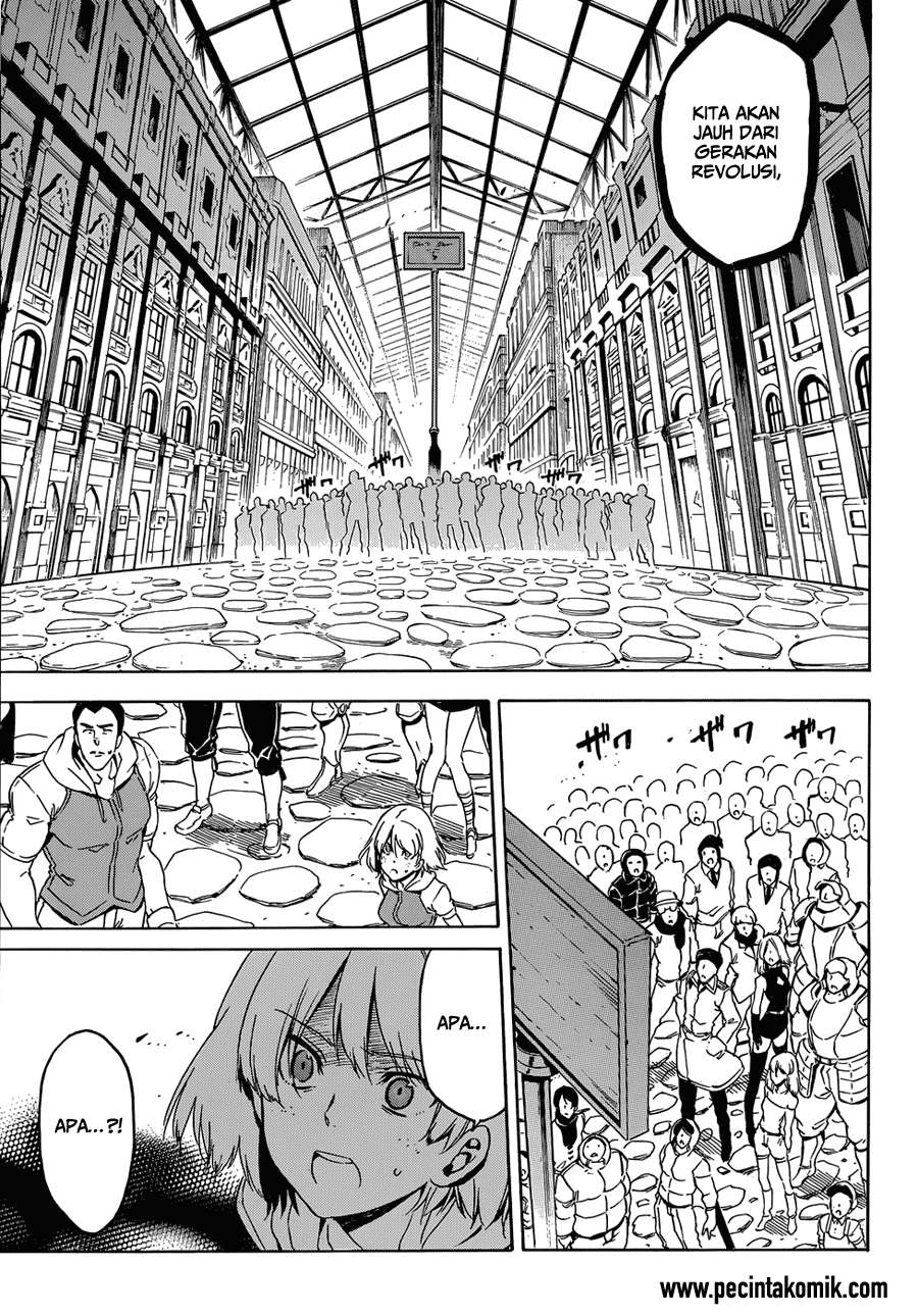 Akame ga Kill! Chapter 53.2 Gambar 8