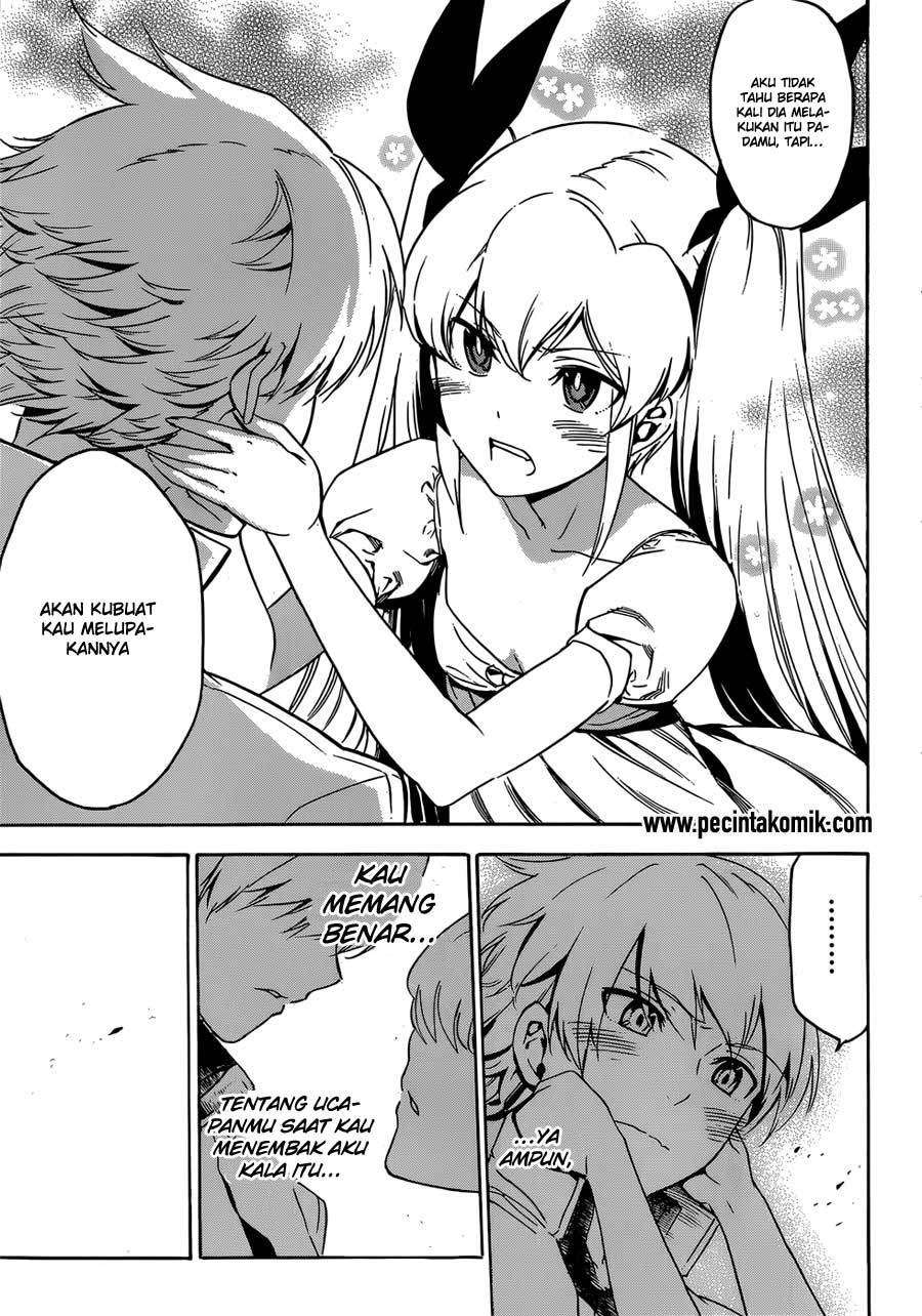 Akame ga Kill! Chapter 51 Gambar 15