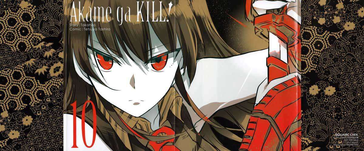 Akame ga Kill! Chapter 51 Gambar 4