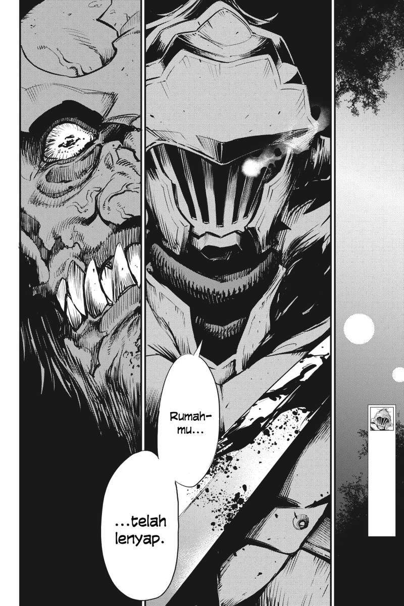 Goblin Slayer Chapter 14 Gambar 15