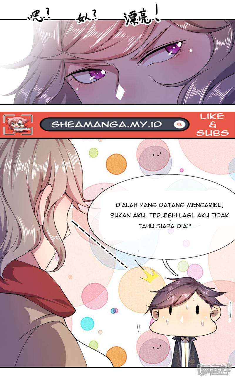 Halaman Komik