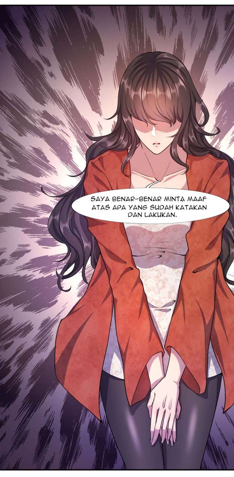 Medical Martial Arts Chapter 75 Gambar 26