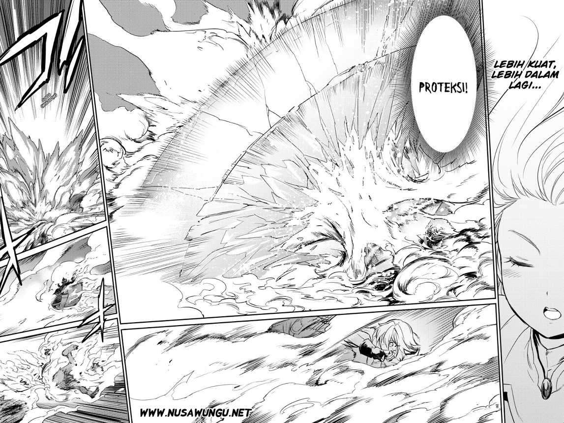 Goblin Slayer Chapter 8 Gambar 11