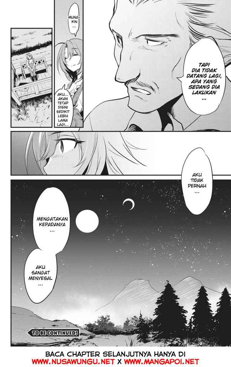 Goblin Slayer Chapter 3 Gambar 41