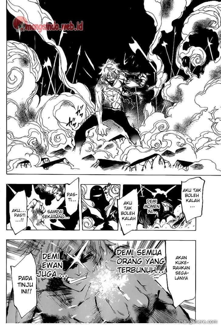 Arago Chapter 79 Gambar 6