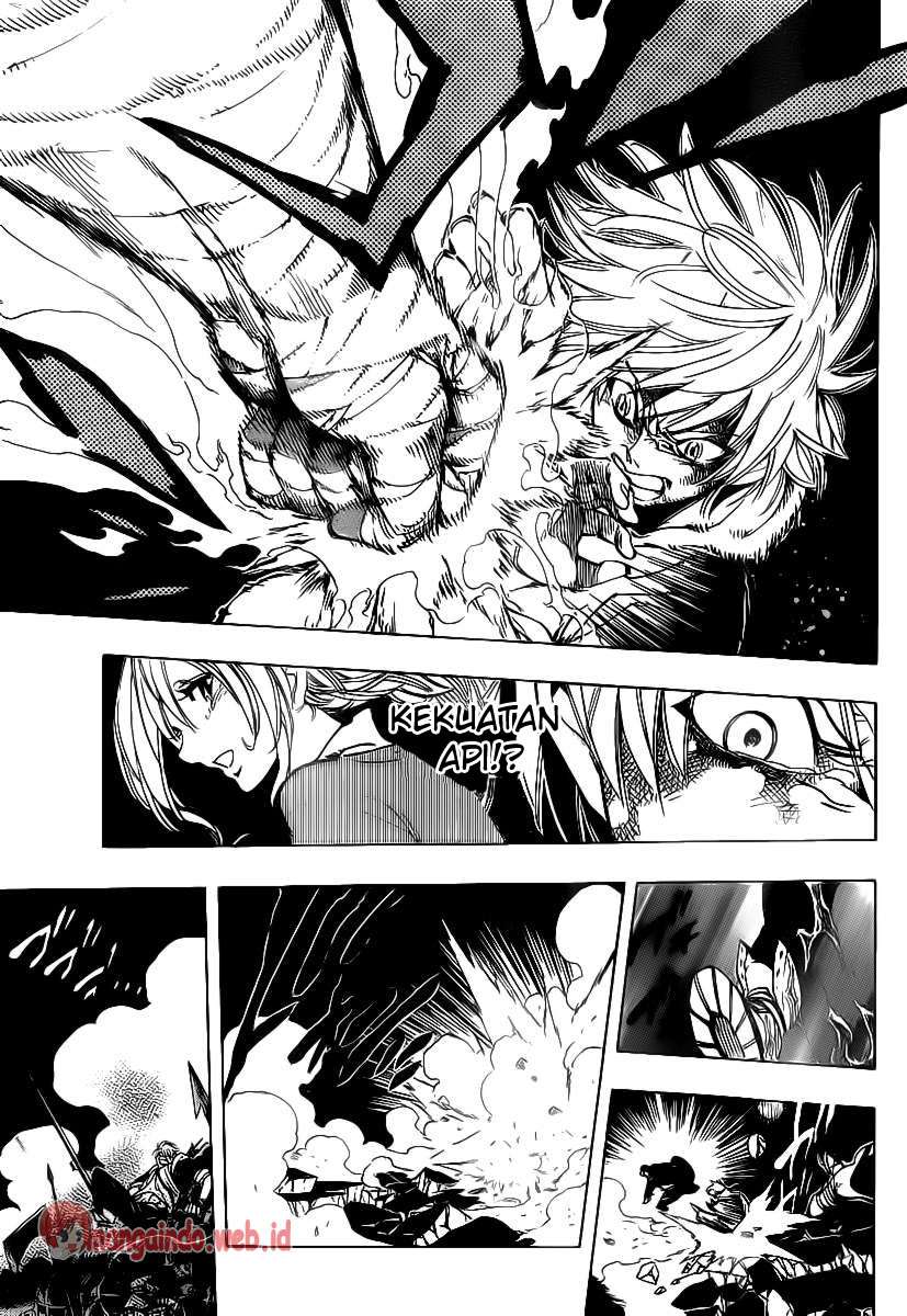 Arago Chapter 78 Gambar 13