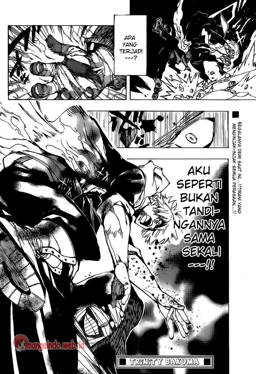 Arago Chapter 78 Gambar 16