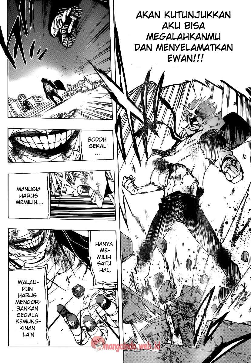 Arago Chapter 78 Gambar 7