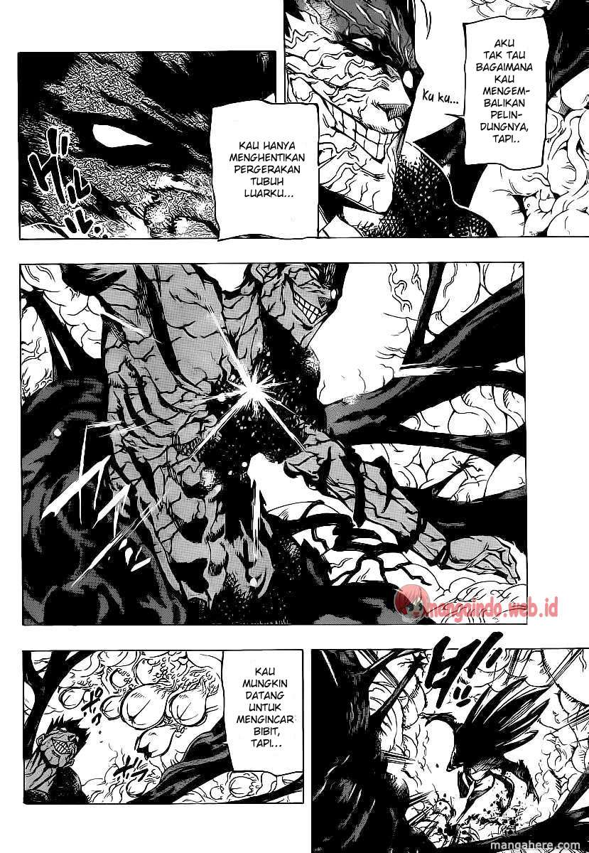 Arago Chapter 76 Gambar 4