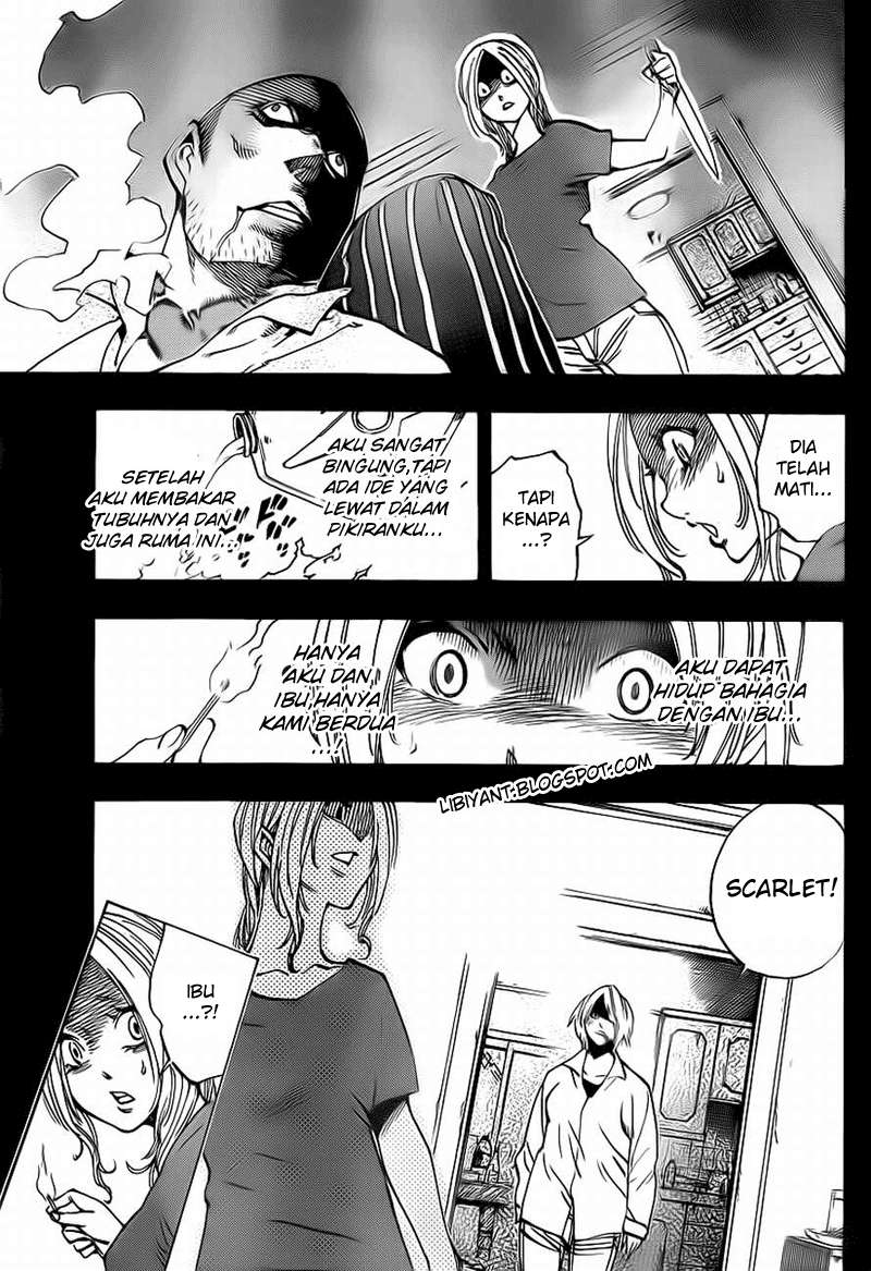 Arago Chapter 63 Gambar 9