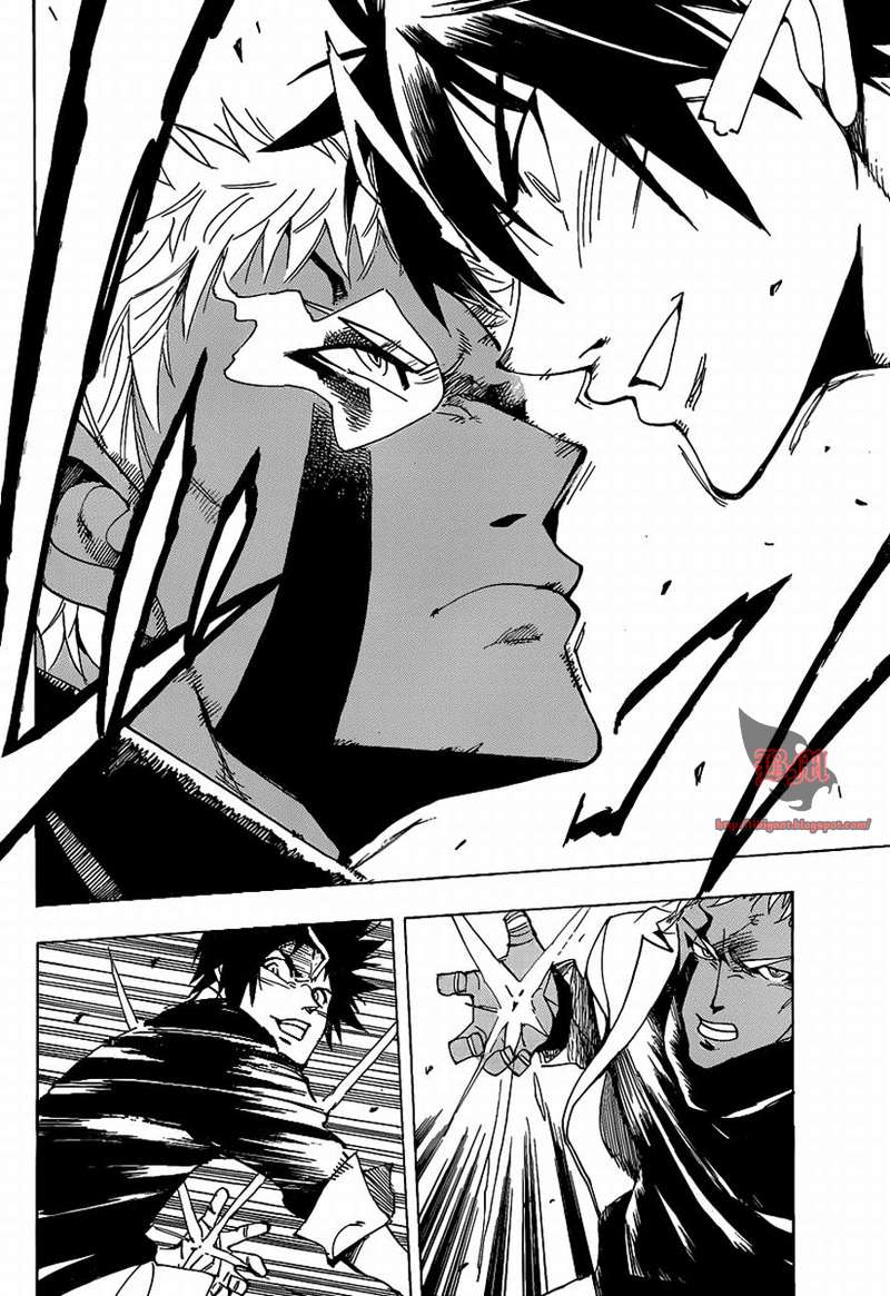 Arago Chapter 49 Gambar 10