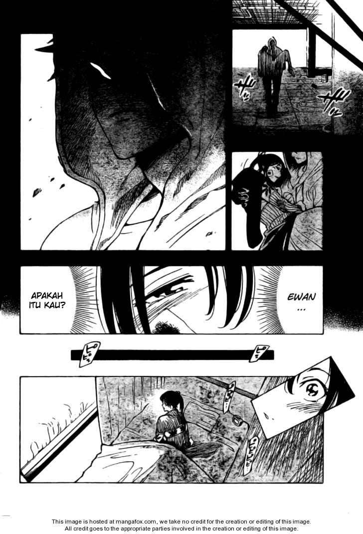 Arago Chapter 8 Gambar 14