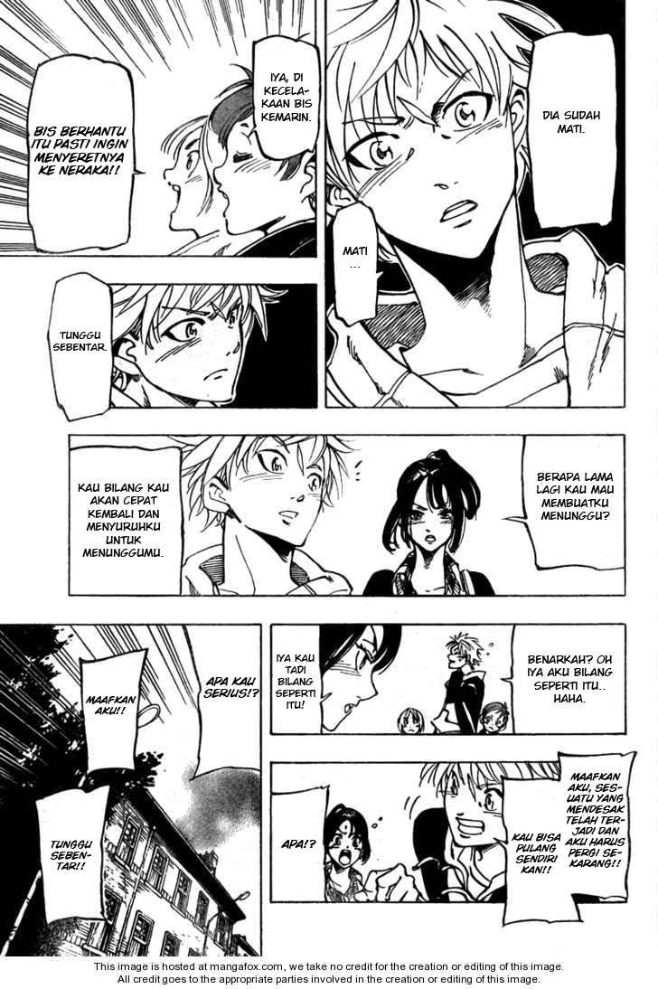 Arago Chapter 3 Gambar 24