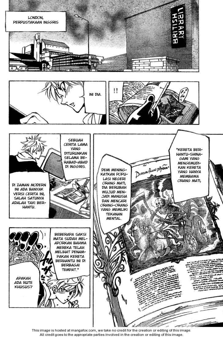 Arago Chapter 3 Gambar 25