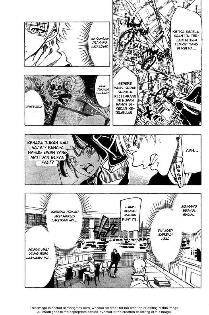 Arago Chapter 3 Gambar 26