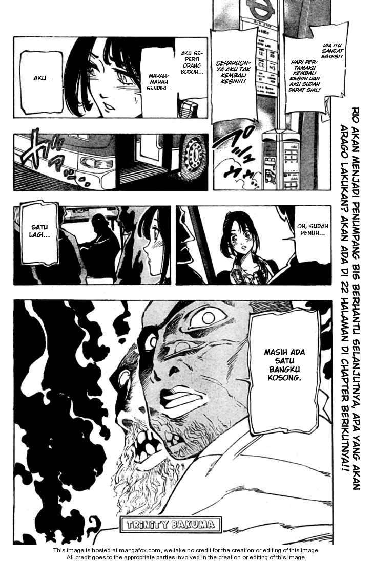 Arago Chapter 3 Gambar 29