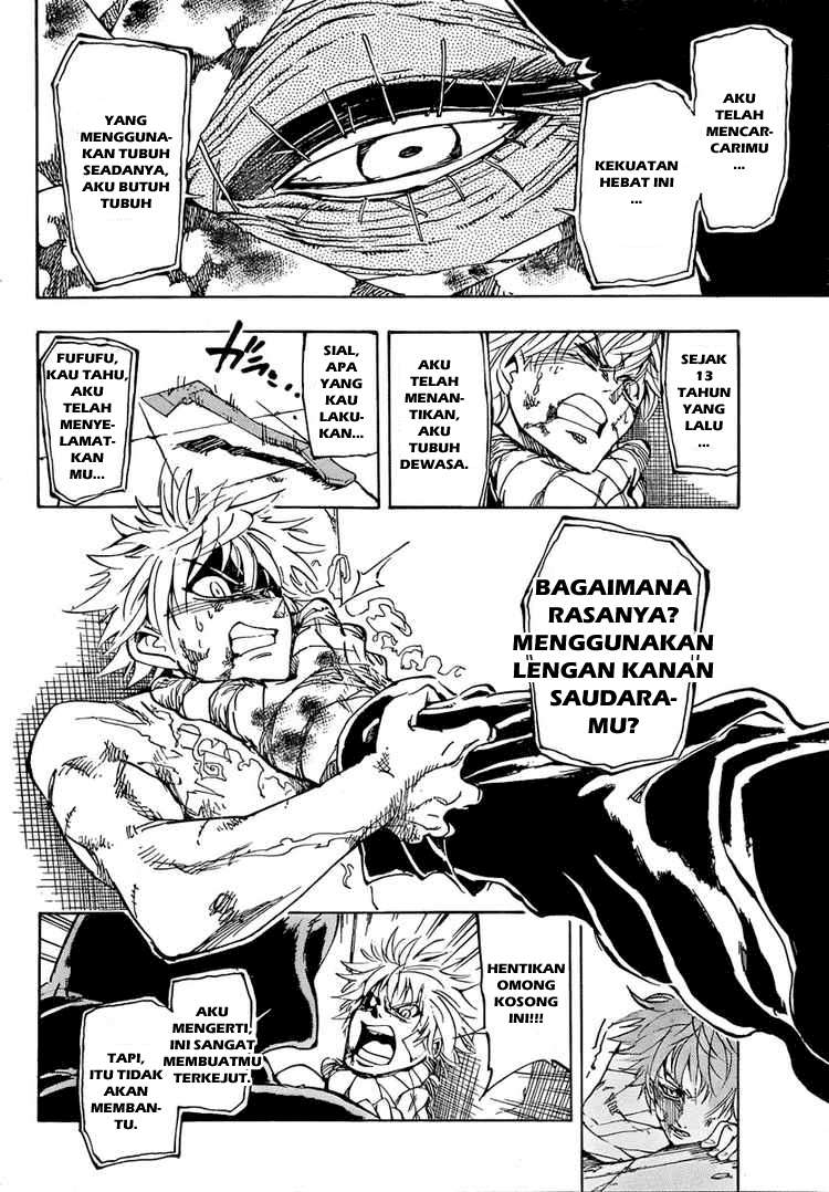 Arago Chapter 1 Gambar 42