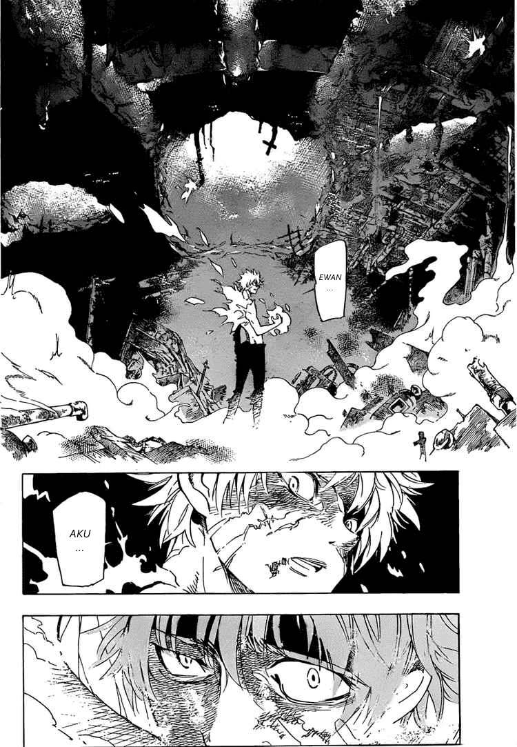 Arago Chapter 1 Gambar 49