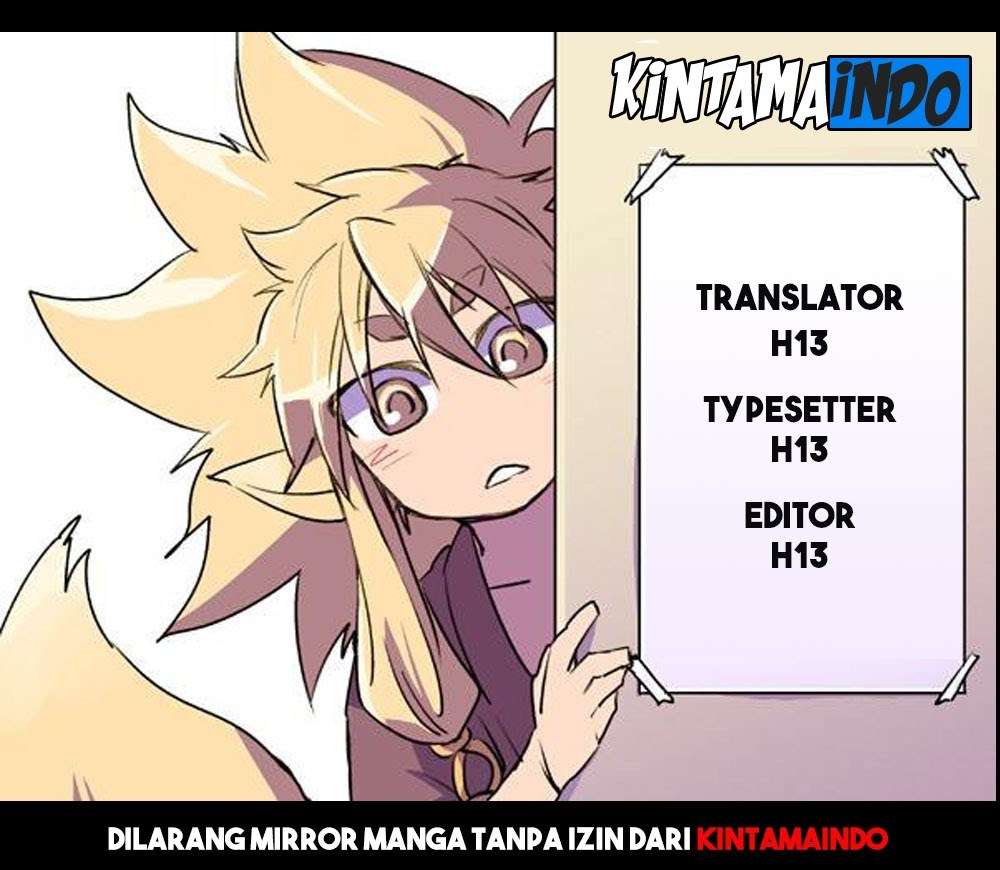 Baca Komik Ake no Tobari Chapter 19 Gambar 1