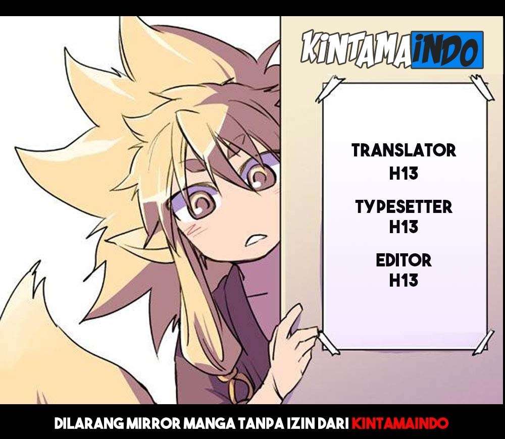 Baca Komik Ake no Tobari Chapter 18 Gambar 1