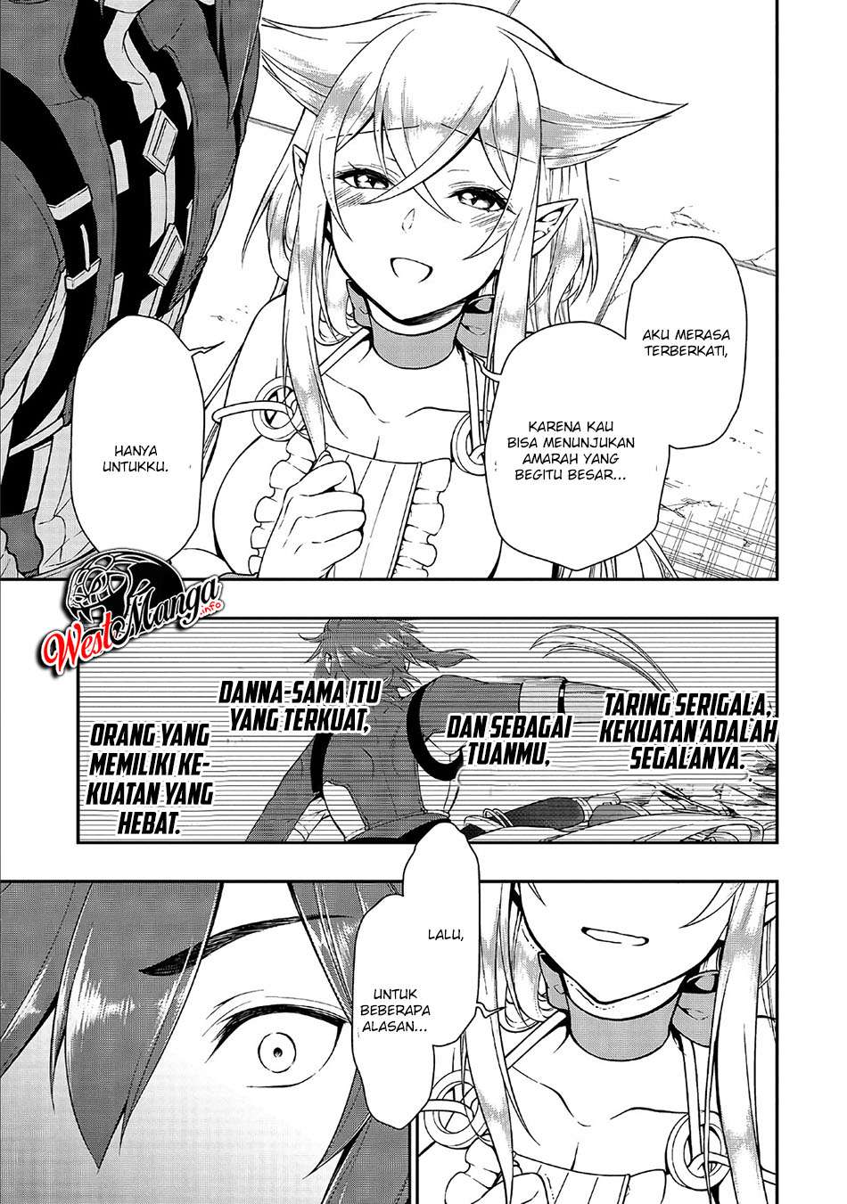 Lv2 kara Cheat datta Moto Yuusha Kouho no Mattari Isekai Life Chapter 11 Gambar 27