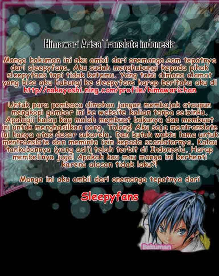 Bakuman Chapter 64 Gambar 20