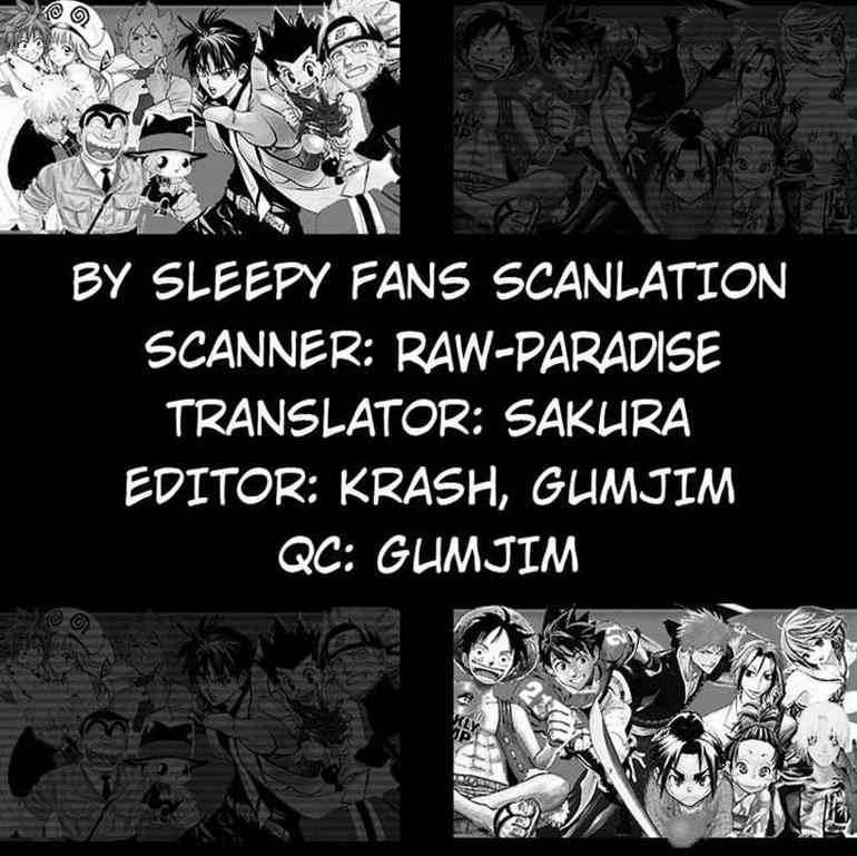 Bakuman Chapter 64 Gambar 21