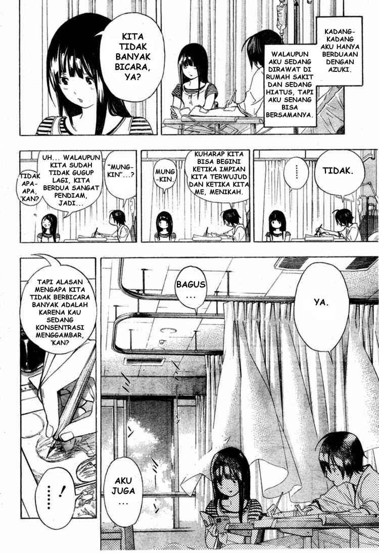 Bakuman Chapter 50 Gambar 12