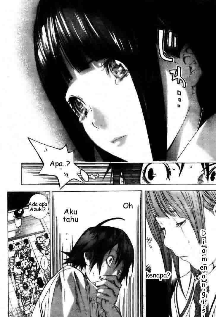 Bakuman Chapter 9 Gambar 15