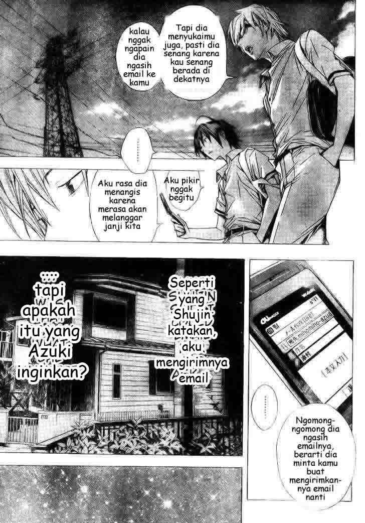 Bakuman Chapter 9 Gambar 17