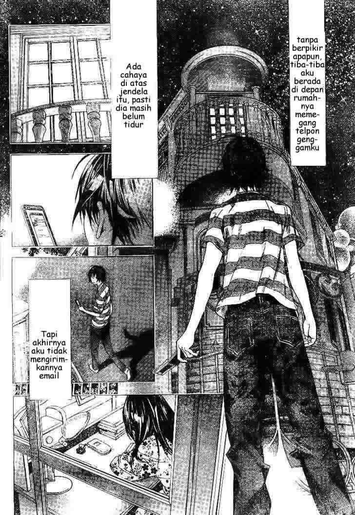 Bakuman Chapter 9 Gambar 8